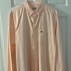 Lacoste Dress shirt